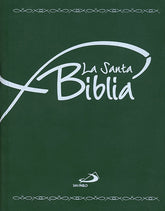SANTA BIBLIA BOLSILLO CON UÑEROS - 9788428549172